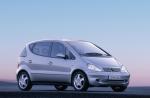 Mercedes-Benz A-Class 1997 года